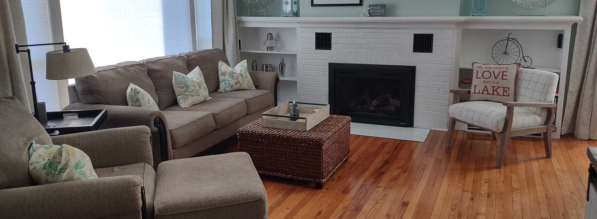 House Cleaning Services